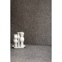SANT'AGOSTINO CERAMICHE NEWDECÒ NATUREL FONCÉ 120X120 RECTIFIÉ