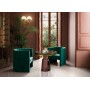 SANT'AGOSTINO CERAMICHE NEWDECÒ PERLE POLIE STRATIFIÉ 120X120 RÉCTIFIÉ