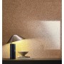 SANT'AGOSTINO CERAMICHE NEWDECÒ FEU LEVIGATO 120X120 RECTIFIÉ