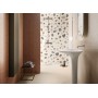 SANT'AGOSTINO CERAMICHE NEWDECÒ SABLE LEVIGATO 90 X 90 RÉTIFIÉ
