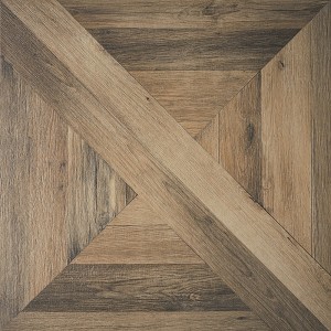 REFIN MANSION BIBLIOTHÈQUE 75X75 RETT
