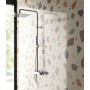 SANT'AGOSTINO CERAMICHE NEWDECÒ PALLADIAN LIGHT LEVIGATO 90 X 90 RECTIFIÉ