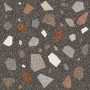 SANT'AGOSTINO CERAMICHE NEWDECÒ PALLADIAN DARK NATURAL 90 X 90 RETTIFICATO