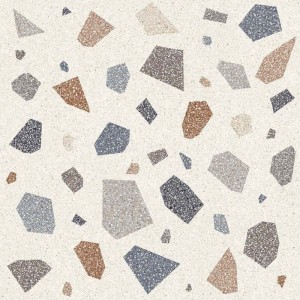 SANT'AGOSTINO CERAMICHE NEWDECÒ PALLADIAN LIGHT NATUREL 90 X 90 RECTIFIÉ