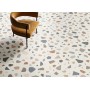 SANT'AGOSTINO CERAMICHE NEWDECÒ PALLADIAN LIGHT NATUREL 90 X 90 RECTIFIÉ