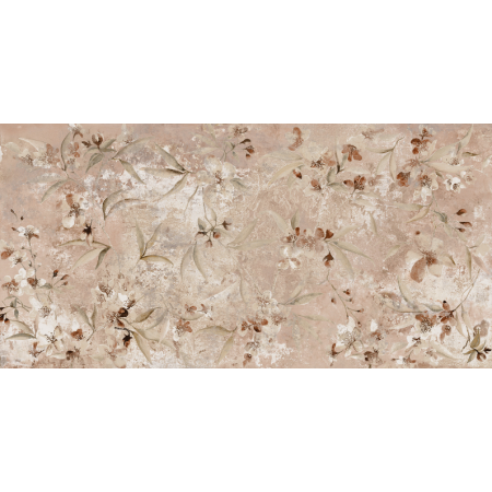 NAXOS PICTURA FLORA SOFT 30X60 RECTIFIÉ R9