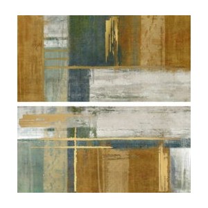 NAXOS PICTURA DÉCOR FASCIA THÈME MIX SOFT 30X60 RECTIFIÉ