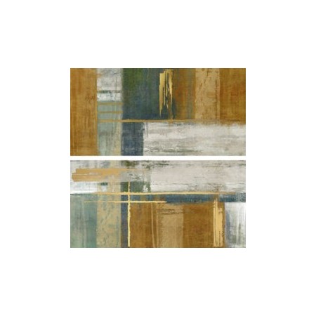 NAXOS PICTURA DÉCOR FASCIA THÈME MIX SOFT 30X60 RECTIFIÉ