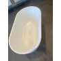 FISSORE.com RÊVE BAIGNOIRE CENTRE PIÈCE 150/170x80