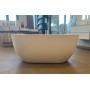 FISSORE.com RÊVE BAIGNOIRE CENTRE PIÈCE 150/170x80