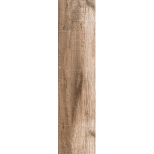 TUSCANIA CERAMICA VENT NORD MARRON 40X122 RETT SP. 20 MM