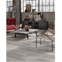 TUSCANIA CERAMICA VENT NORD GRIS 30,4X122,2 RETT