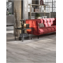 TUSCANIA CERAMICA VENT NORD GRIS 20,2X122,2 RETT