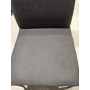 ZAMAGNA CHAISE BOND L 48 P 54.5 H 48/100