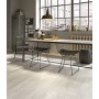 TUSCANIA CERAMICA VENT NORD IVORY 30,4X122,2 RETT