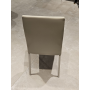 ZAMAGNA CHAISE DE JEU L. 44,5 P. 52 H. 48/97