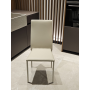 ZAMAGNA CHAISE DE JEU L. 44,5 P. 52 H. 48/97