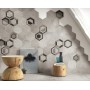 RAGNO CERAMICHE REWIND VANILLE 21X18.2