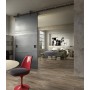 TUSCANIA CERAMICA MÉLANGE VENT NORD 26X160 RETT