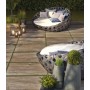 TUSCANIA CERAMICA MELANGE VENT DU NORD 40X122 RETT SP. 20MM
