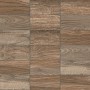 TUSCANIA CERAMICA NORTH WIND MOSAÏQUE RAYÉ MÉLANGE 30X30