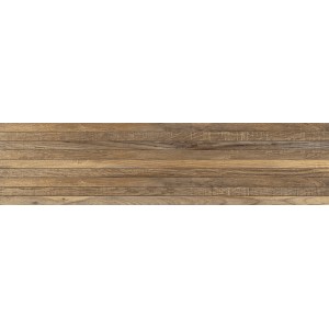 TUSCANIA CERAMICA VENT NORD TECK MÉLANGE 30,4X122,2