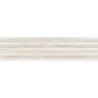 TUSCANIA CERAMICA VENT NORD TECK IVOIRE 30,4X122,2