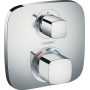 HANSGROHE ECOSTAT E MITIGEUR THERMOSTATIQUE ENCASTRÉ 1 USAGE