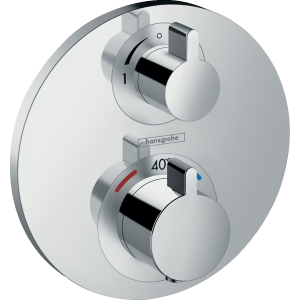 HANSGROHE ECOSTAT S MITIGEUR THERMOSTATIQUE ENCASTRÉ 1 UTILISATEUR