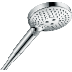 HANSGROHE RAINDANCE SELECT S PULVERISATEUR 120 3JET POWDERRAIN