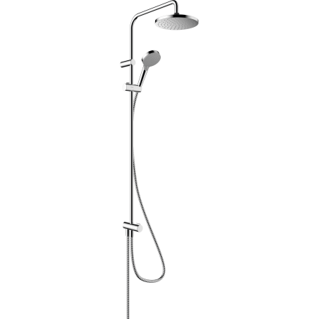 HANSGROHE COLONNE DE DOUCHE VERNIS BLEND 200 1JET RENO