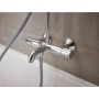 HANSGROHE VERNIS BLEND SHOWERPIPE 200 1JET AVEC THERMOSTATIQUE BAIGNOIRE