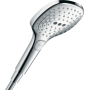 HANSGROHE RAINDANCE SELECT E DOCCETTA 120 3JET CHROME