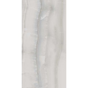 SANT'AGOSTINO CERAMICHE AKOYA ARGENT 60X120 RÉTIFIÉ NATUREL