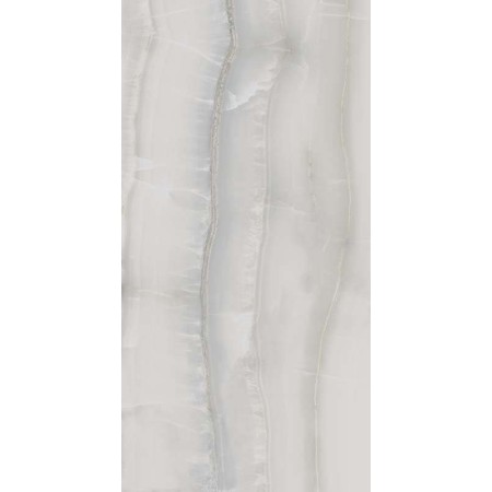 SANT'AGOSTINO CERAMICHE AKOYA ARGENT 60X120 RÉTIFIÉ NATUREL