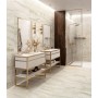 SANT'AGOSTINO CERAMICHE AKOYA IVORY 60X120 RÉCTIFIÉ NATUREL