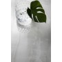 SANT'AGOSTINO CERAMICHE AKOYA ARGENT 60X120 RECTIFIÉ KRY