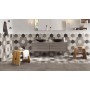 RAGNO CERAMICHE REWIND POUDRE 21X18.2