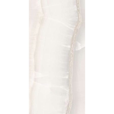 SANT'AGOSTINO CERAMICHE AKOYA BLANC 30X60 NATUREL RECTIFIÉ