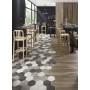 RAGNO CERAMICHE REWIND POUDRE 21X18.2