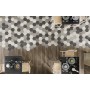 RAGNO CERAMICHE REWIND POUDRE 21X18.2