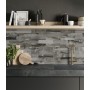 SANT'AGOSTINO CERAMICHE AKOYA OCEAN 730 RECTIFIÉ NATUREL
