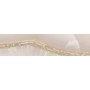 SANT'AGOSTINO CERAMICHE AKOYA IVOIRE 730 RECTIFIÉ NATUREL