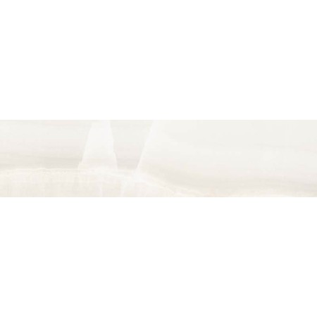 SANT'AGOSTINO CERAMICHE AKOYA BLANC 730 RECTIFIÉ NATUREL