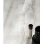 SANT'AGOSTINO CERAMICHE AKOYA BLANC 730 RECTIFIÉ NATUREL