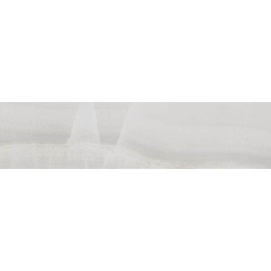 SANT'AGOSTINO CERAMICHE AKOYA ARGENT 730 RÉTIFIÉ KRY