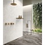 SANT'AGOSTINO CERAMICHE AKOYA MAXI CLASS SILVER 30X34,5 RETTIFICATO KRY