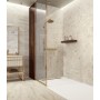 SANT'AGOSTINO CERAMICHE AKOYA MAXI CLASS IVORY 30X34,5 RETTIFICATO KRY