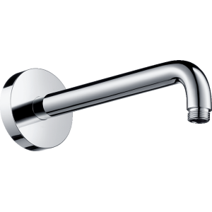 HANSGROHE BRAS DE DOUCHE 24.1 CM CHROME