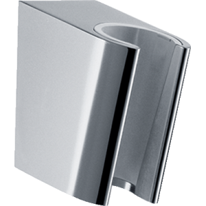 HANSGROHE SUPPORT DE DOUCHE PORTER S CHROME